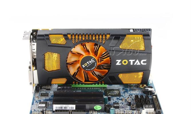 GTX560Ti（性价比高、游戏性能优秀、多功能性一流）