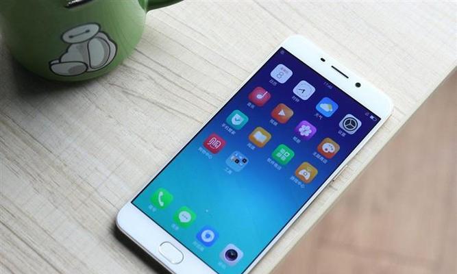 OPPOR9（以OPPOR9为例，教你如何制作个性化主题）