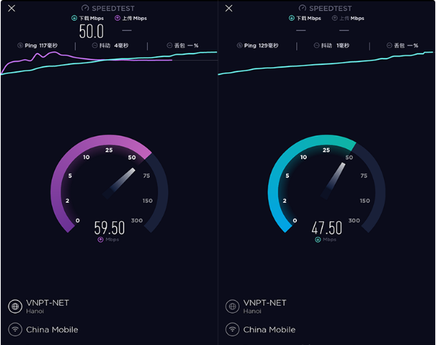 华为手机网速测试全攻略：使用Ookla Speedtest轻松检测网络速度