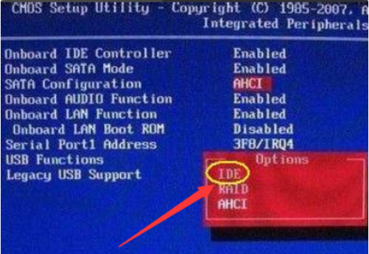 全面解析：0x0000024蓝屏错误修复五步法