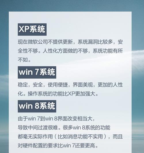 华硕Win8降Win7教程