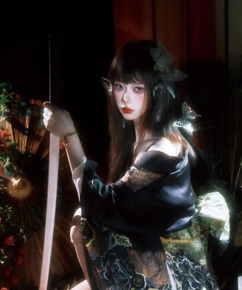 华为手机上的和服拍照滤镜教程（打造日本风情，华为手机滤镜带你穿越和服世界）