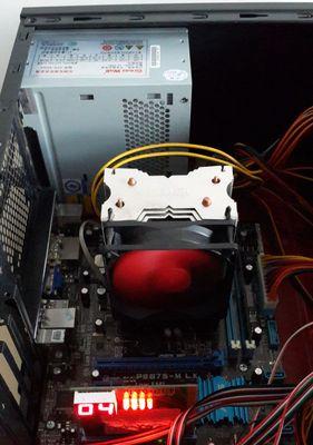 电脑驱动器损坏导致无法开机的解决方法（电脑无法开机的常见原因及解决措施）