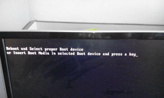 解决Windows7无法启动的错误恢复方法（Windows7错误恢复进不去的解决办法，让您的台式电脑重新启动）