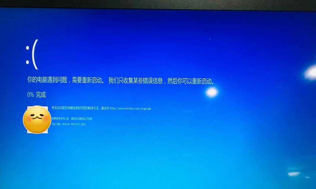 电脑系统安装错误的困扰与解决（探索安装电脑系统过程中常见错误的原因及解决方法）